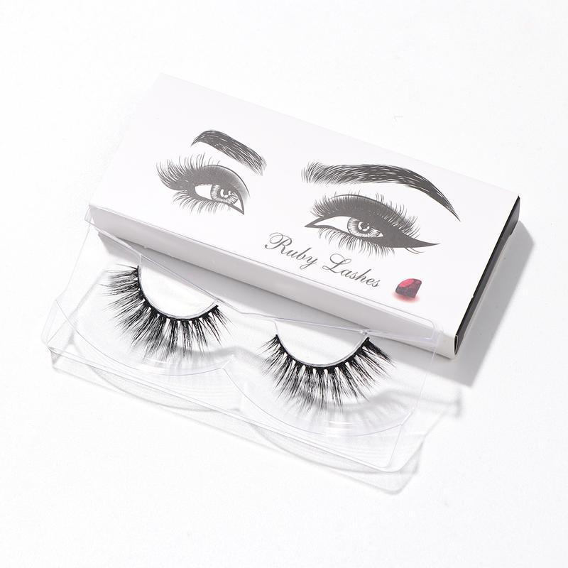 Cosmetic Teslal Hair For Women Eyelashes For Women