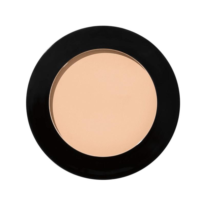 Face Powder. Medium-Full coverage, shine & oil free. In 830 Light Medium shade. 0.3 Oz. Ideal stocking stuffer for women.