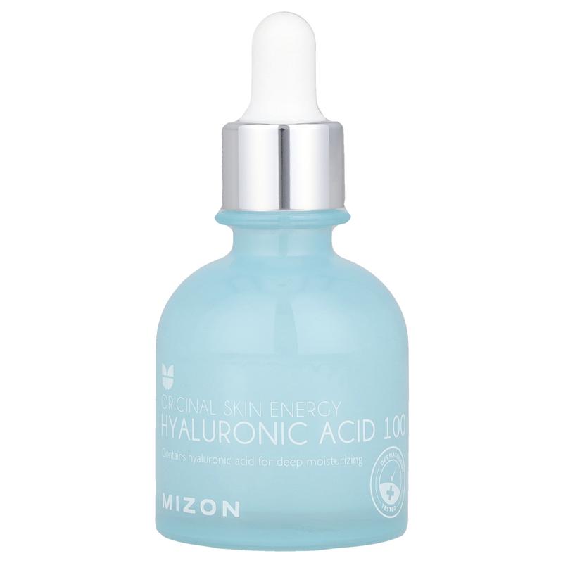 Mizon Hyaluronic Acid 100, 1.01 fl oz (30 ml)