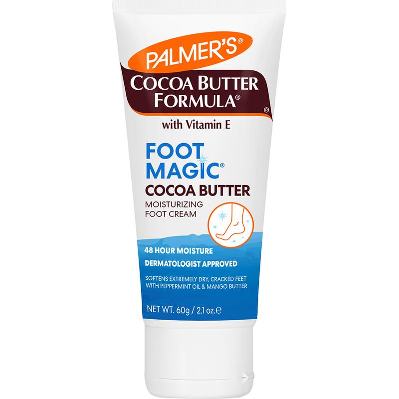 PalmersCocoa Butter Foot Magic Cream