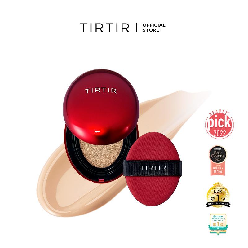 [TIRTIR Official Shop] Mask Fit Red Cushion Mini