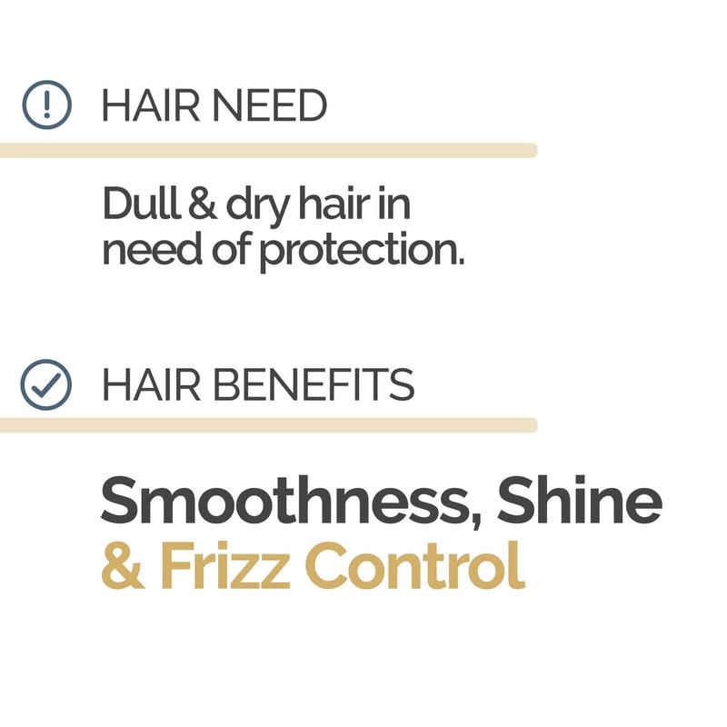 Novex Blindagem Thermal Protector Leave In 14 oz - Heat Protectant hair plus Haircare Conditioner