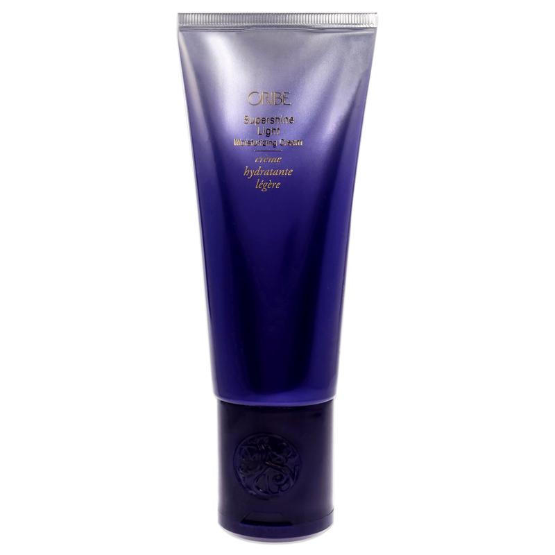 Oribe Supershine Light Mosturizing Cream For Unisex 5 oz Cream