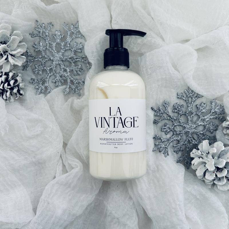 Holiday Collection Body Lotion - Moisturizing Lotion - Holiday Scented Lotion - Stocking Stuffer