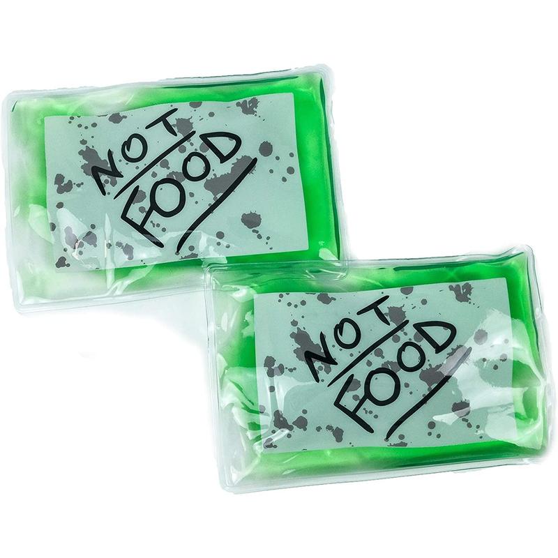 Fallout 4 Irradiated Blood Ice Pack Set of 2 from Loot Crate