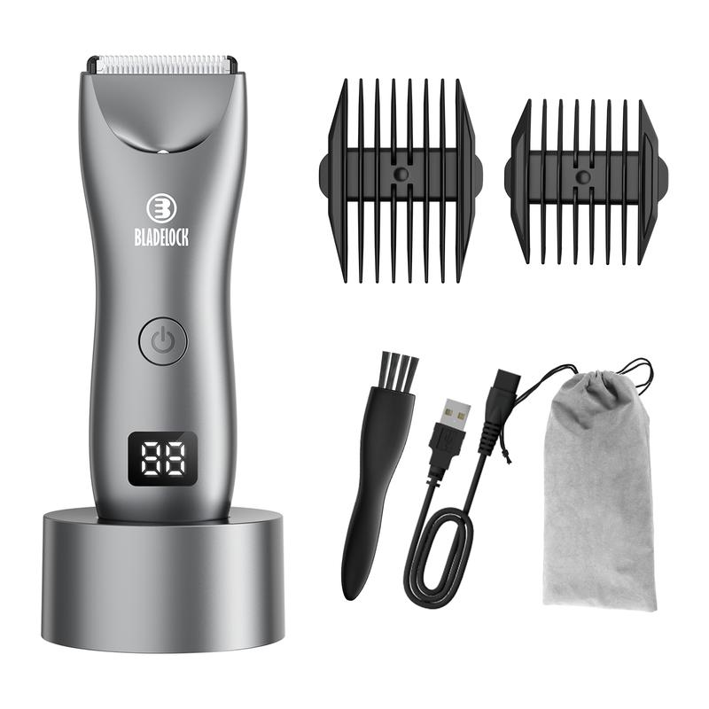 body hair clipper electric clipper Hair Trimmer Portable men