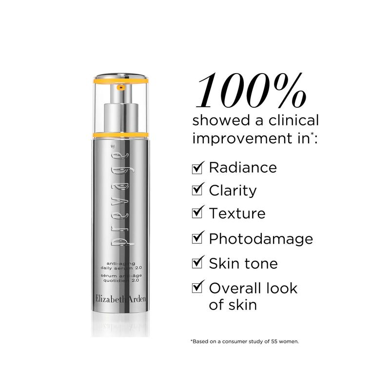 PREVAGE® 2.0 Turn Back Time Set