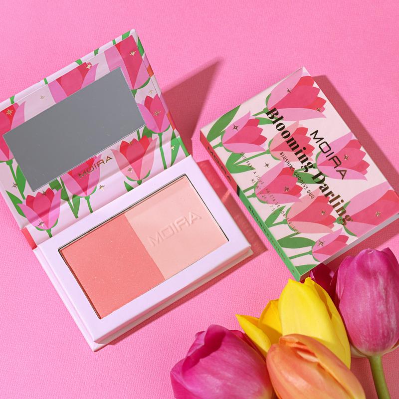 Blooming Darling Dual Blusher