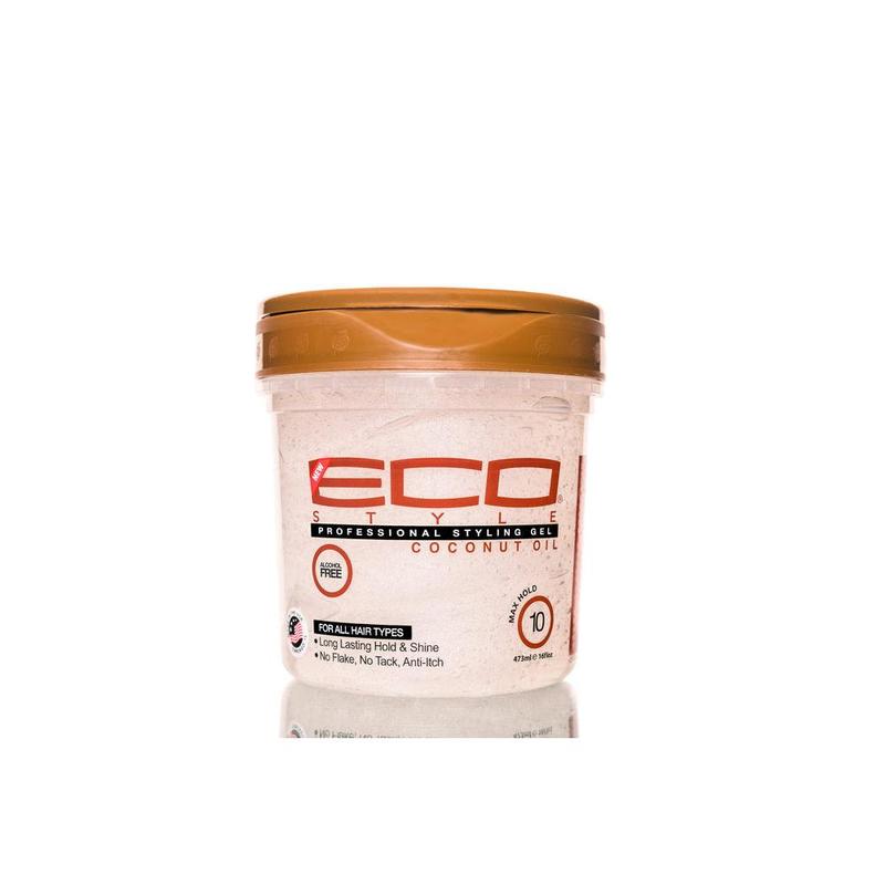 Eco Style Coconut Styling Gel