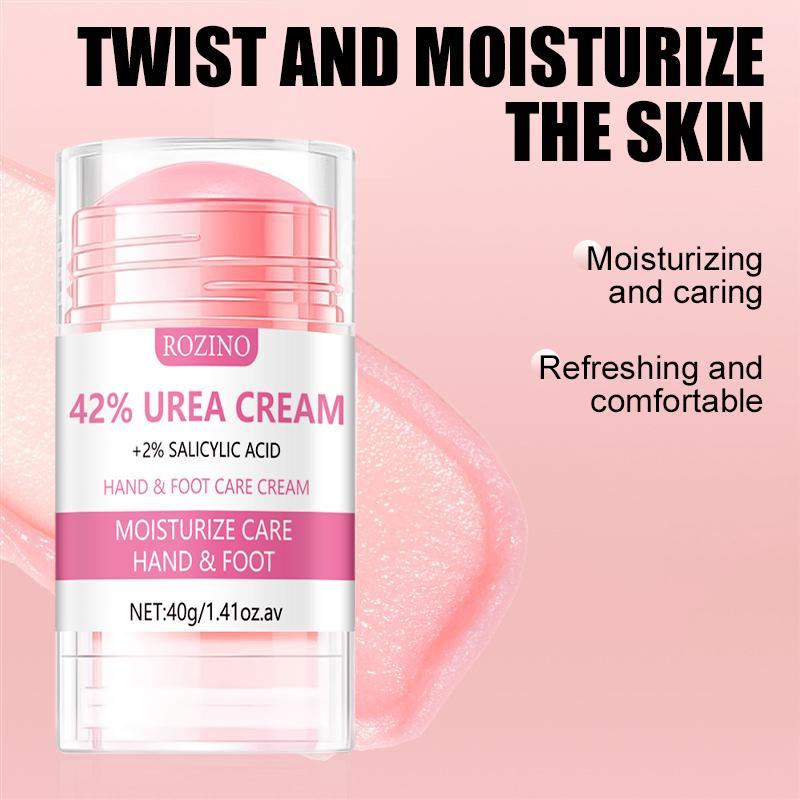 40g Moisturizing Hand & Foot Cream, Anti-cracking Hand & Foot Lotion, Hydrating Hand Care Cream