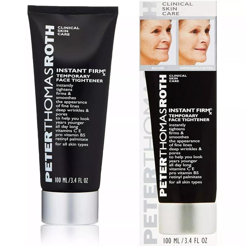 3PACK Peter Thomas Roth Instant Firmx Eye Temporary Eye Tightener - 1 fl. oz