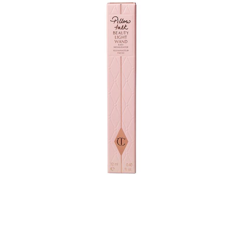 Charlotte Tilbury Pillow Talk Beauty Light Wand in Light Medium