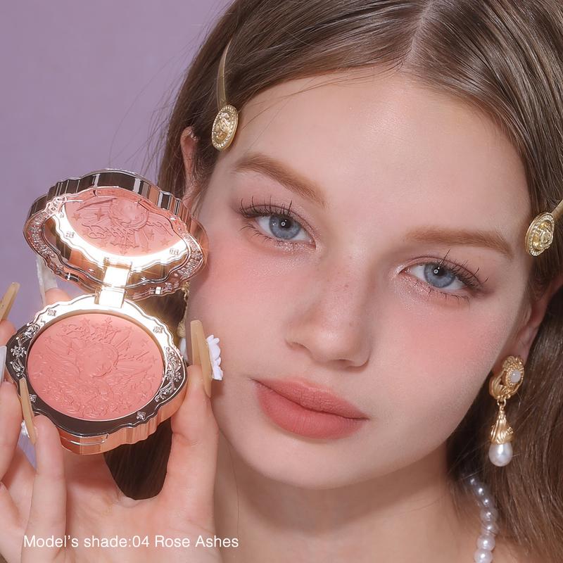 Flower Knows Little Angel Collection Cream Blush