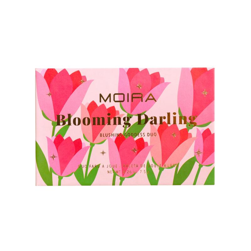 Blooming Darling Dual Blusher