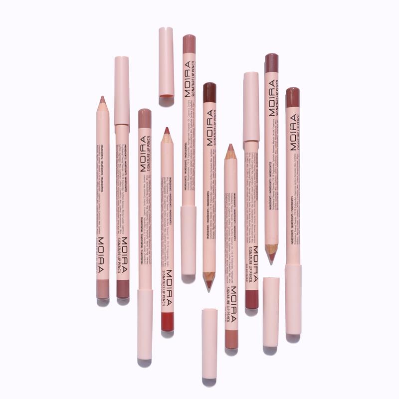 Signature Lip Pencil (011, Sun Stone)