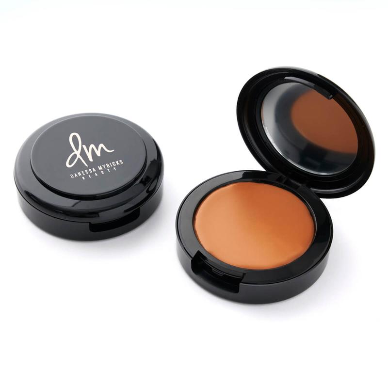 Power Bronzer