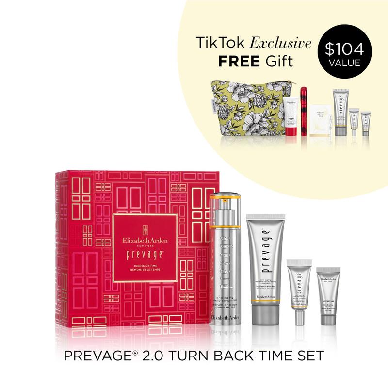 PREVAGE® 2.0 Turn Back Time Set