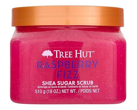 HOT!!! Tree Hut Shea Sugar Exfoliating & Hydrating Body Scrub, 18 oz 510 gram - 30 Scent