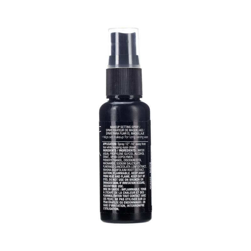 L.A. Girl HD Pro Setting Spray Matte Finish