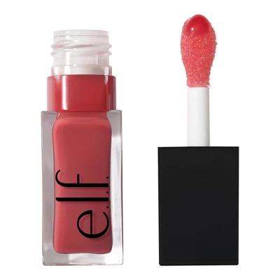 e.l.f. Glow Reviver Lip Oil - 0.25 fl oz