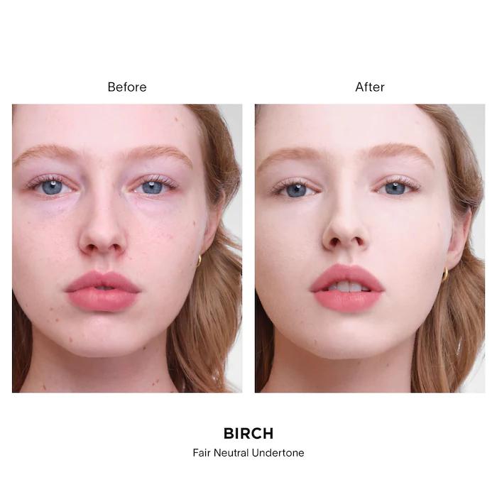 Vanish Blur Concealer - Foundation for a Flawless Look