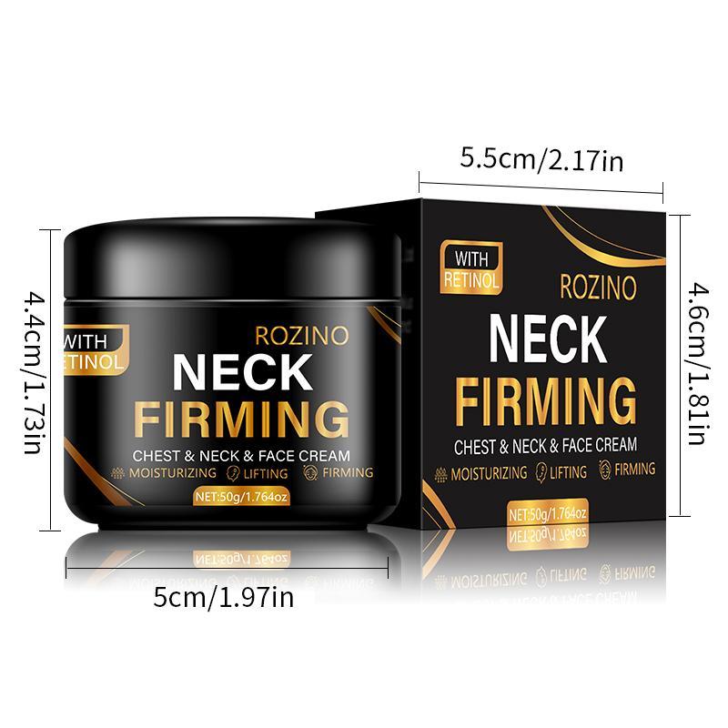 Collagen Face Cream, Deep Moisturizing & Hydrating Facial Skin Care Cream, Face Lotion for Women & Men, Skin Care Product for Daily Use, Skin Care Products