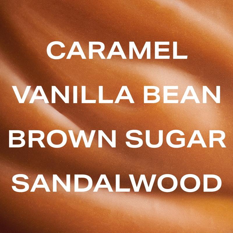 Caramel Skin - Body Mist