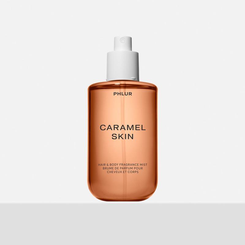 Caramel Skin - Body Mist