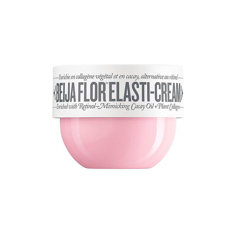 Sol de Janeiro Travel Beija Flor Elasti-Cream