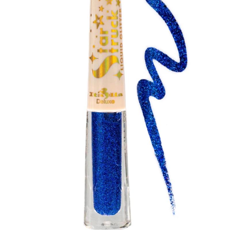 Star Struck Colorful Liquid Glitters Italia Deluxe