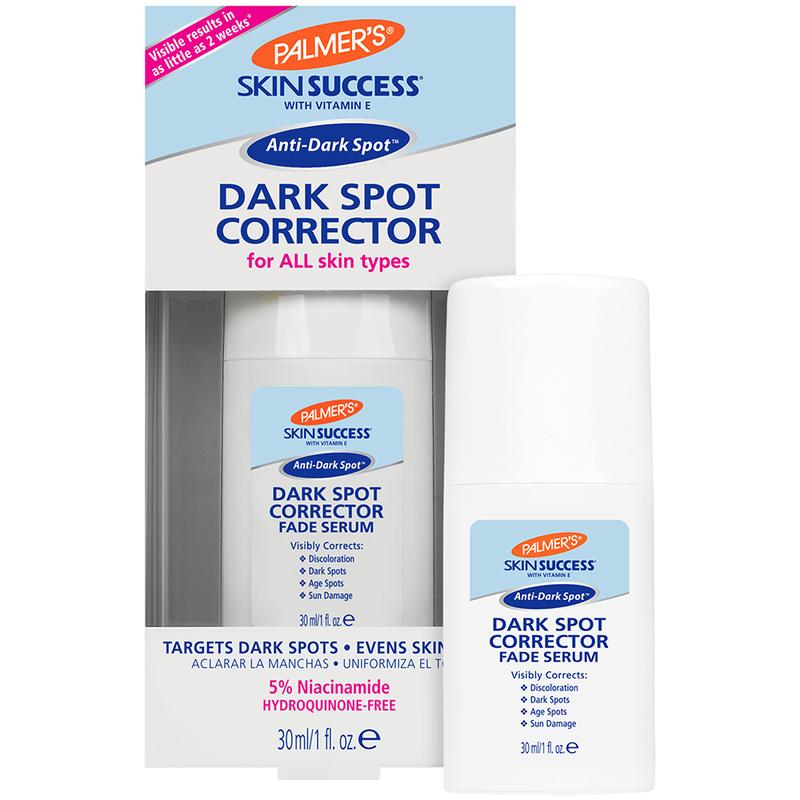 PalmersSkin Success Dark Spot Corrector Fade Serum