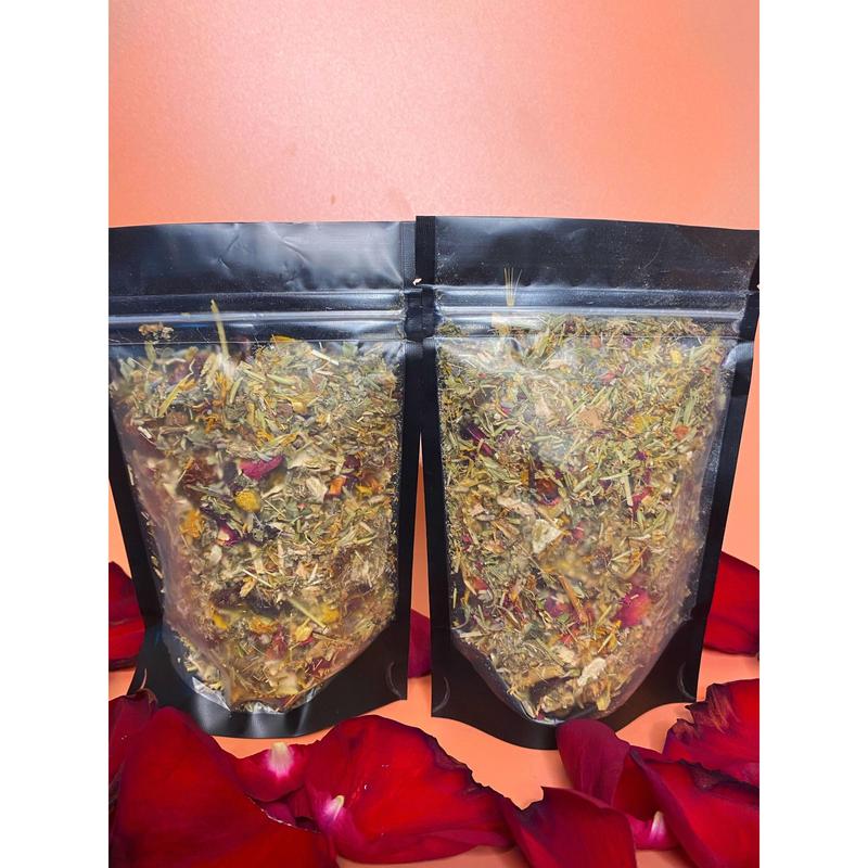 Yoni Steam Herbal Blend