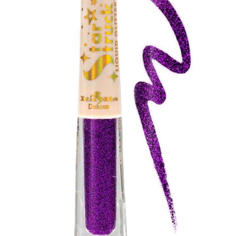 Star Struck Colorful Liquid Glitters Italia Deluxe