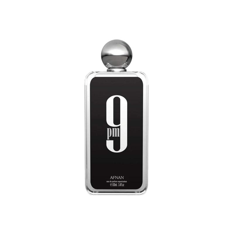 AFNAN 9PM Men 3.4 oz. EDP SP (Eau de Parfum)