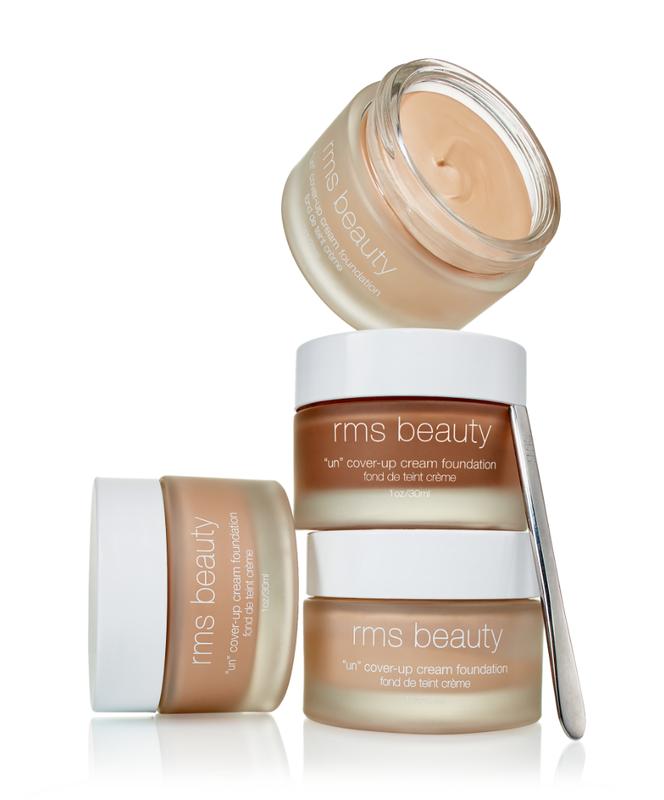 UnCoverup Cream Foundation