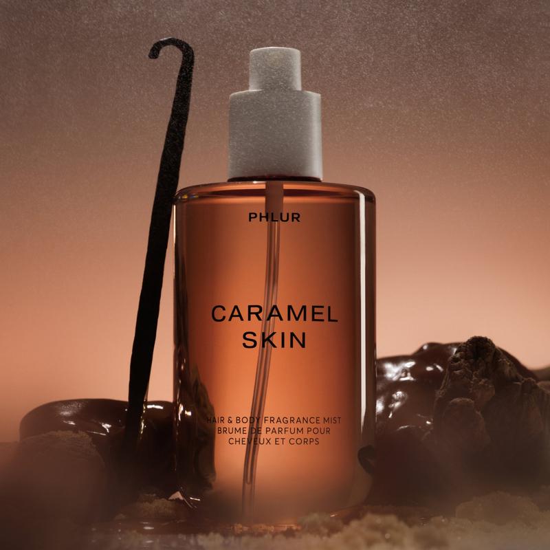 Caramel Skin - Body Mist