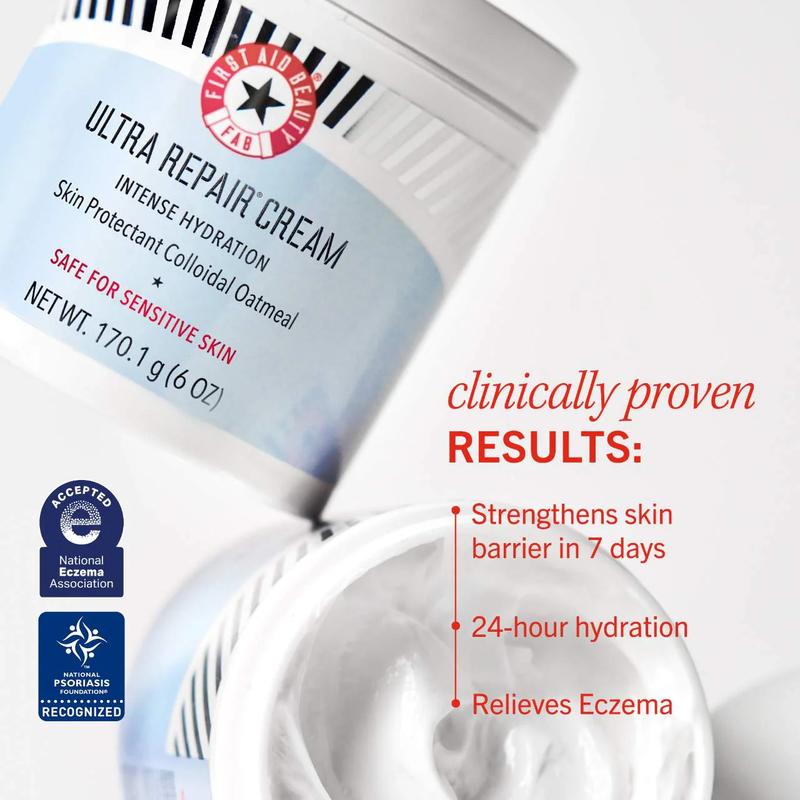 Ultra Repair® Cream Intense Hydration