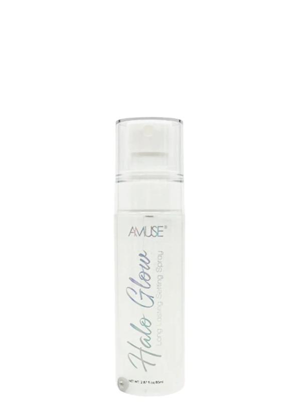 Halo Glow Setting Spray