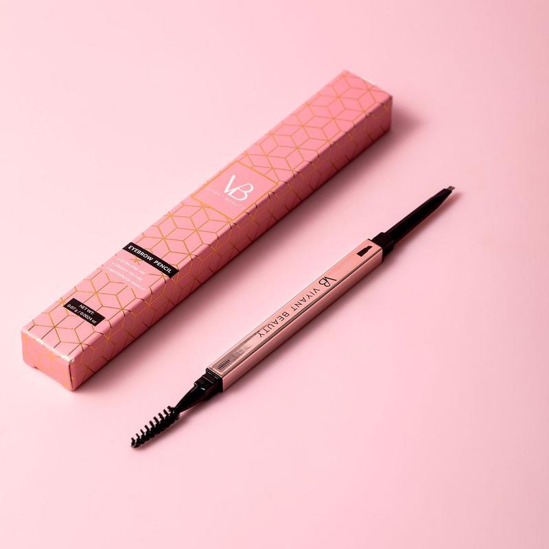 Creamy Eyebrow Pencil