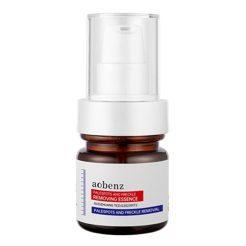 Dark Spot Remover Face & Body Serum: Age Spot Sun Spot Freckles Melasma Brown Spot - Advanced Formula with Niacinamide for Women and Men