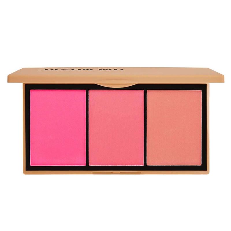 Blush Trio Palette