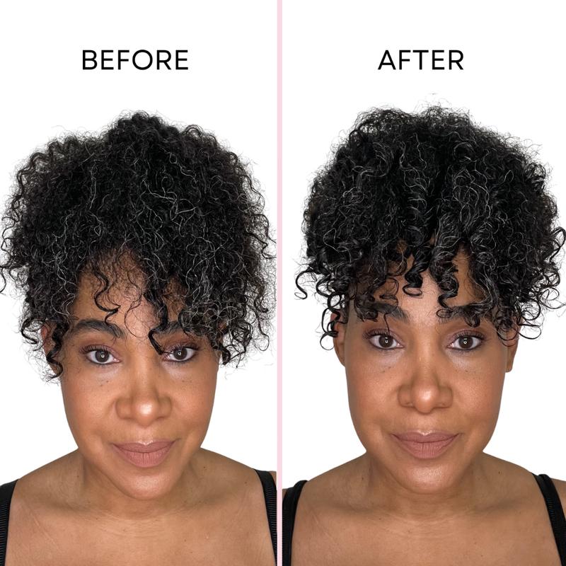 Hair & Scalp Oil (LOC System) - Sweet Potato Pie Extra Creamy