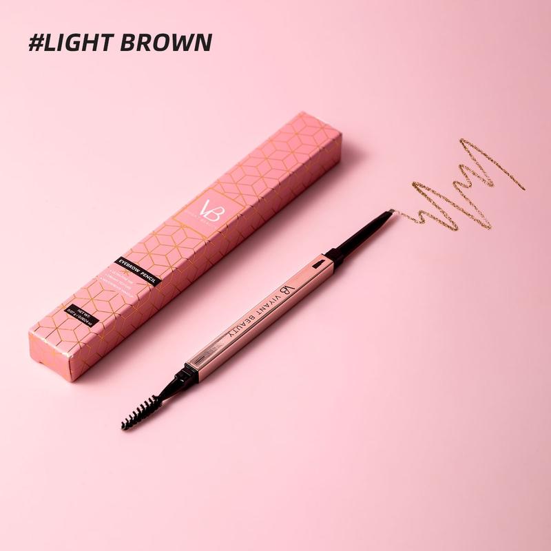 Creamy Eyebrow Pencil