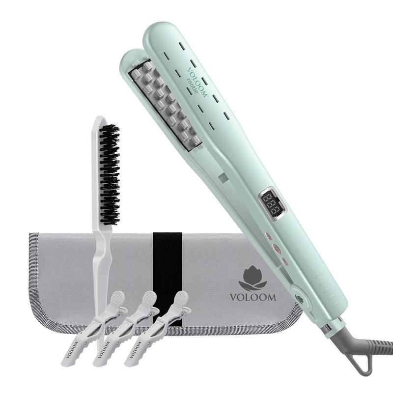 VOLOOM 2.0 Hair Volumizing Iron: 3 Sizes to Customize Your Volume