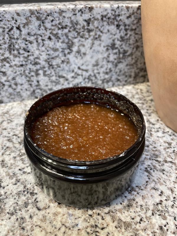 Betr4you - Exfoliating Cane Sugar Body Scrub - 8oz