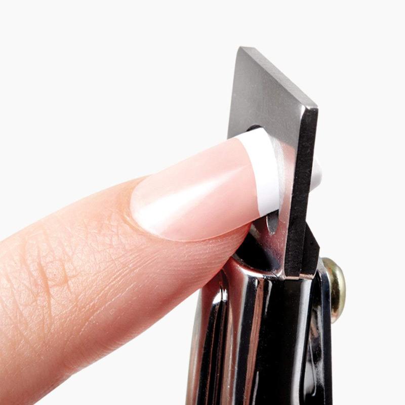 KISS Artificial Nail Tip Clipper