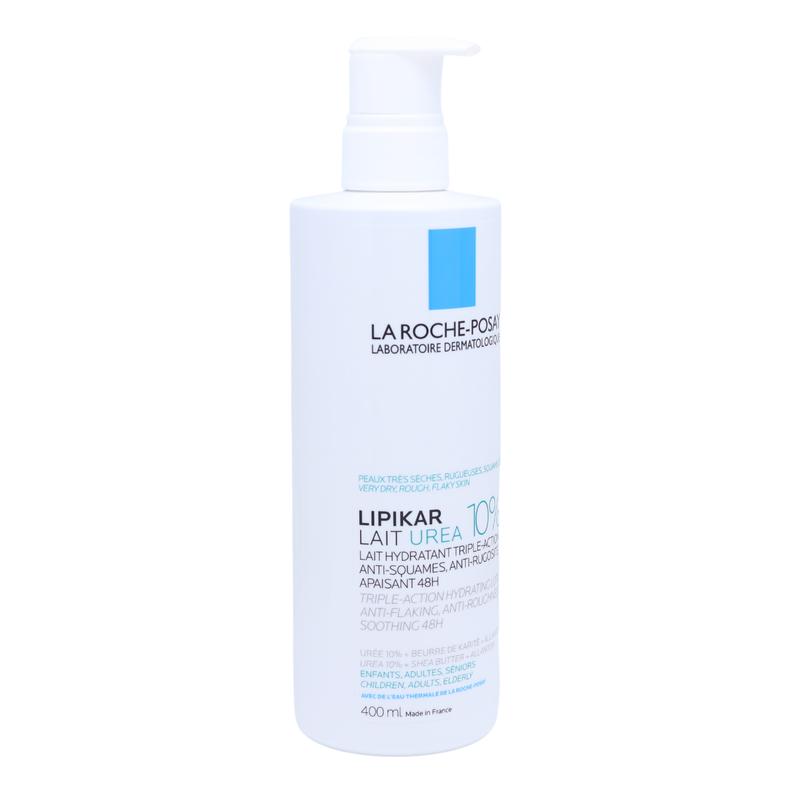 La Roche Posay - Moisturising Body Milk (14.07oz) Body Care Hydrating