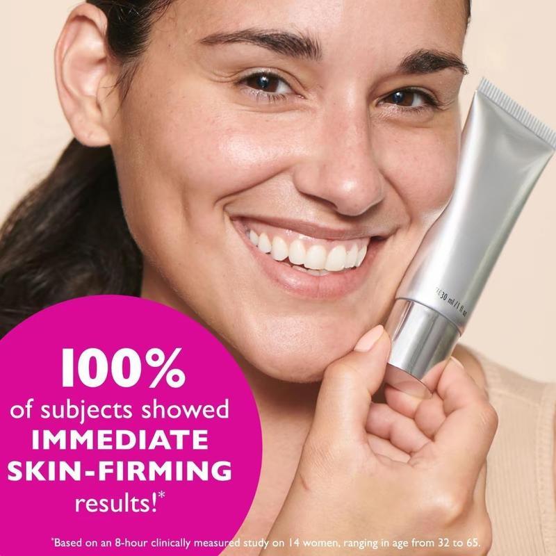 Instant skin firmer makeup primer for face, DA & bling no-filter primer, instant skin tightener, blurring face primer, Flawless Cosmetic