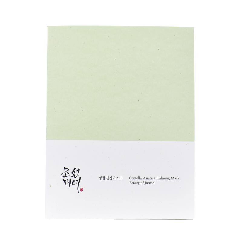 Beauty of Joseon Centella Asiatica Calming Sheet Mask (4 options) Skincare Skin Repair