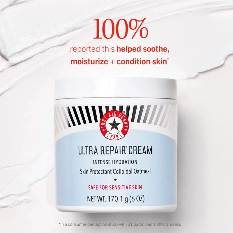 Ultra Repair® Cream Intense Hydration